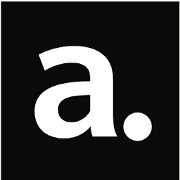Audiio logo
