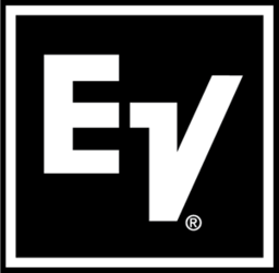 Electro-Voice RE320 logo