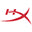 HyperX QuadCast S logo