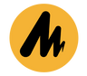 Maono PD400X logo
