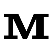 MOTU M2 logo