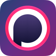 Podchaser logo