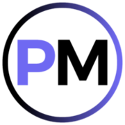 PodMatch logo