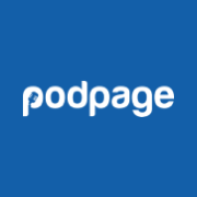 Podpage logo