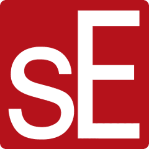 sE Electronics RF-X Reflection Filter logo