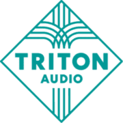 Triton Audio FetHead logo