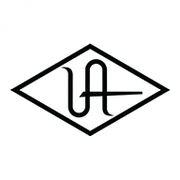 Universal Audio Volt 2 logo