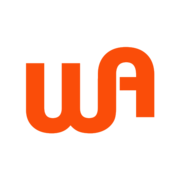 Warm Audio WA-87 R2 logo